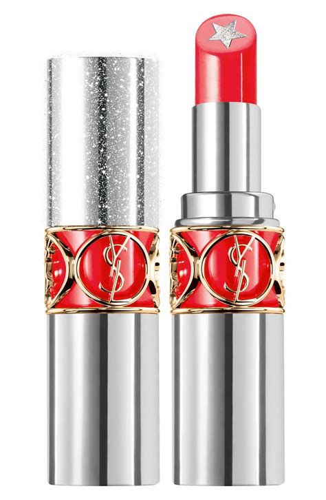 yves saint laurent rock'n shine lipstick